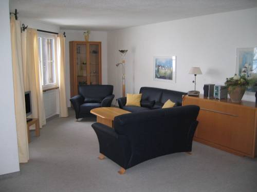 Imagen de la habitación del Feriencenter Vulpera. Foto 13