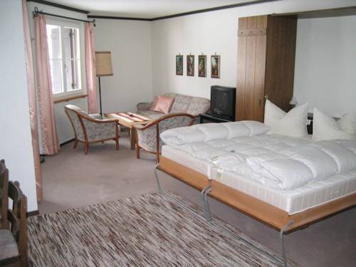 Imagen de la habitación del Feriencenter Vulpera. Foto 14