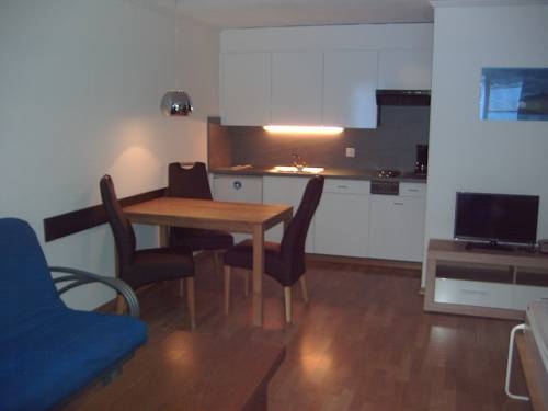 Imagen de la habitación del Feriencenter Vulpera. Foto 15