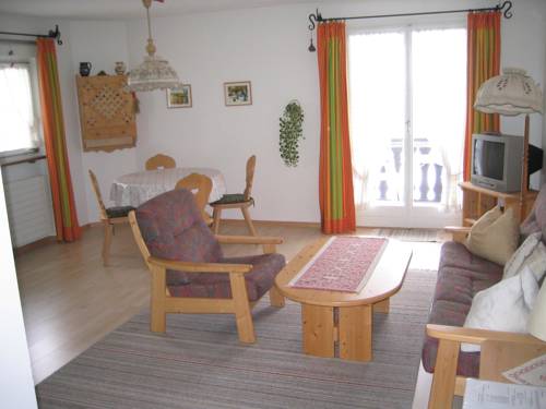 Imagen de la habitación del Feriencenter Vulpera. Foto 16