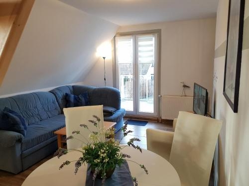 Imagen de la habitación del Feriendomilzil Am Hafen. Foto 9