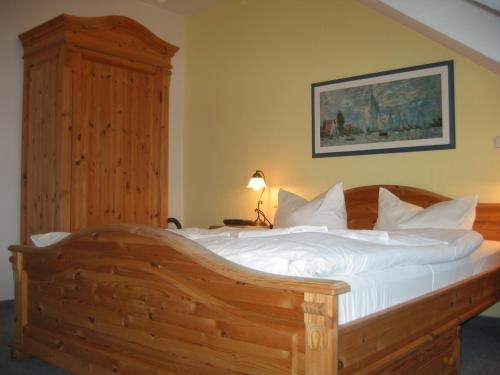 Imagen de la habitación del Feriendomizil Binz. Foto 6