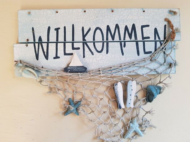 Imagen general del Feriendomizil am Hafen GbR. Foto 2