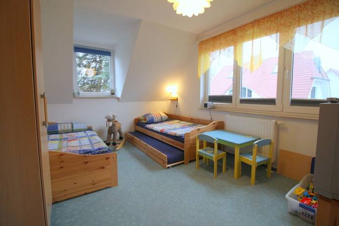 Imagen general del Feriendomizil am Hafen GbR. Foto 3