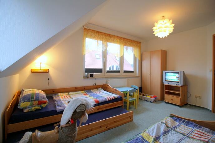 Imagen general del Feriendomizil am Hafen GbR. Foto 4