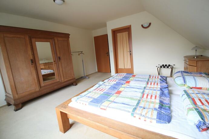 Imagen general del Feriendomizil am Hafen GbR. Foto 5