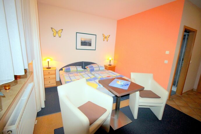 Imagen general del Feriendomizil am Hafen GbR. Foto 6