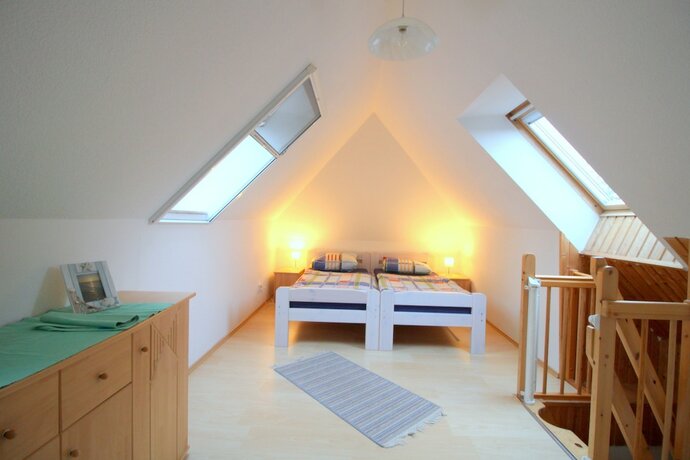 Imagen general del Feriendomizil am Hafen GbR. Foto 7