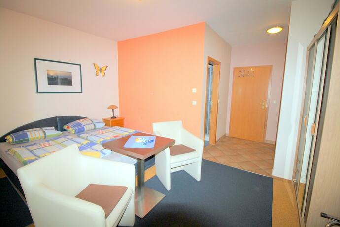 Imagen general del Feriendomizil am Hafen GbR. Foto 8