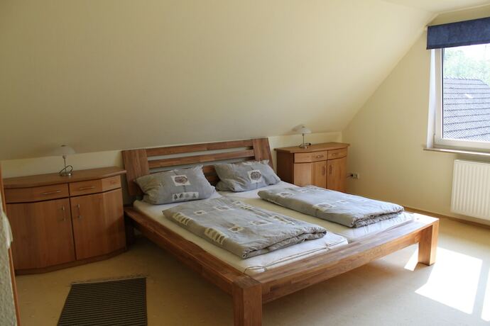 Imagen general del Feriendomizil am Hafen GbR. Foto 9