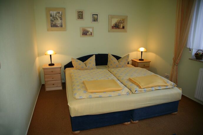 Imagen general del Feriendomizil am Hafen GbR. Foto 10