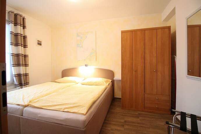 Imagen de la habitación del Feriendomizil am Hafen GbR. Foto 13