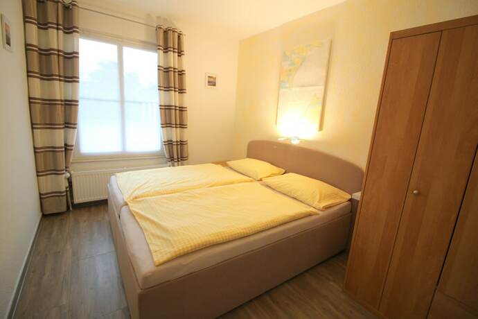 Imagen de la habitación del Feriendomizil am Hafen GbR. Foto 14