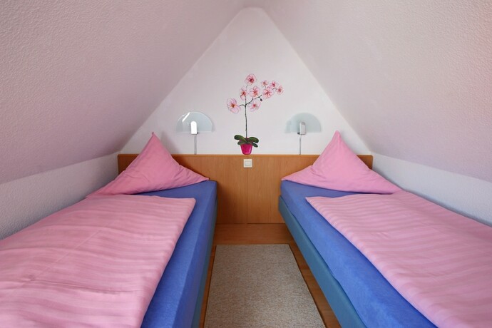 Imagen de la habitación del Feriendomizil am Hafen GbR. Foto 18