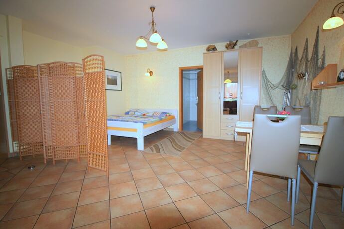 Imagen de la habitación del Feriendomizil am Hafen GbR. Foto 20