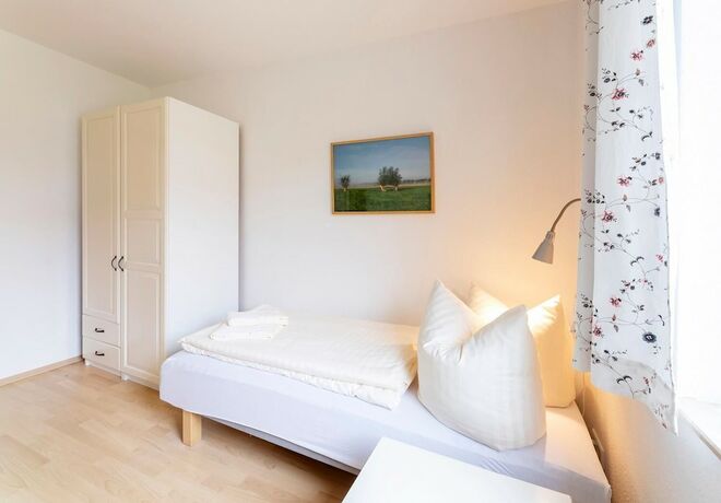 Imagen general del Feriendorf Alte Fahrt. Foto 3