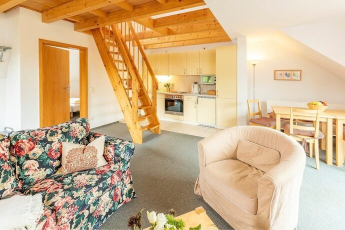 Imagen general del Feriendorf Alte Fahrt. Foto 7