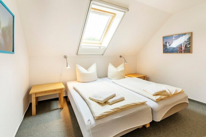 Imagen general del Feriendorf Alte Fahrt. Foto 8