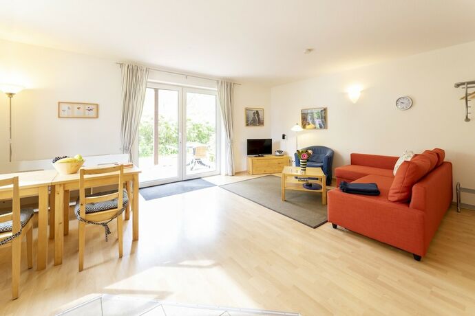 Imagen de la habitación del Feriendorf Alte Fahrt. Foto 19