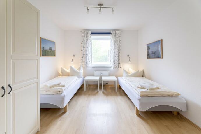 Imagen de la habitación del Feriendorf Alte Fahrt. Foto 20