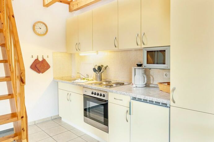 Imagen general del Feriendorf Alte Fahrt. Foto 15