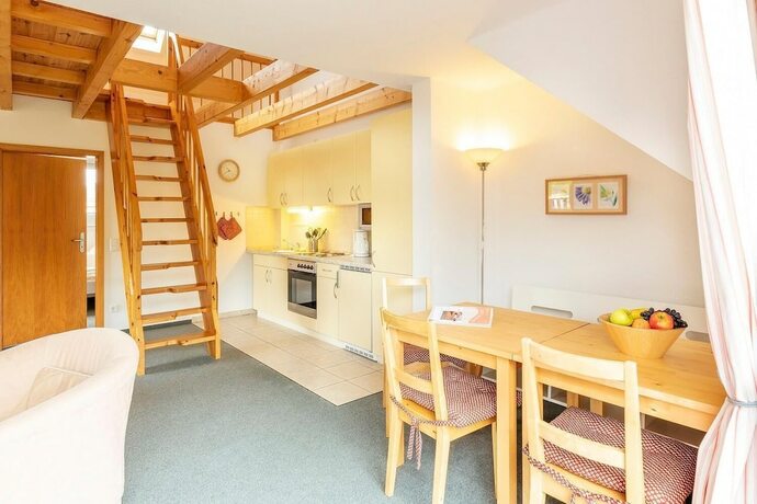 Imagen general del Feriendorf Alte Fahrt. Foto 16