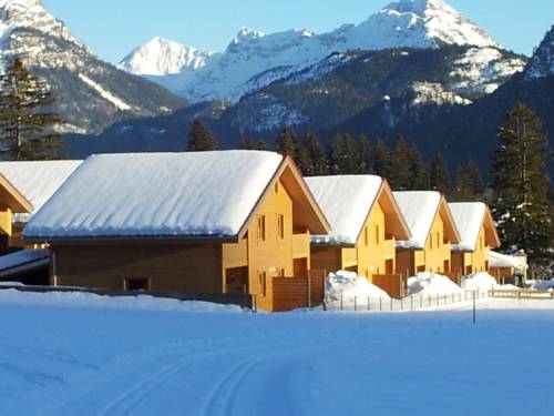 Imagen de la habitación del Feriendorf Am Hahnenkamm. Foto 2
