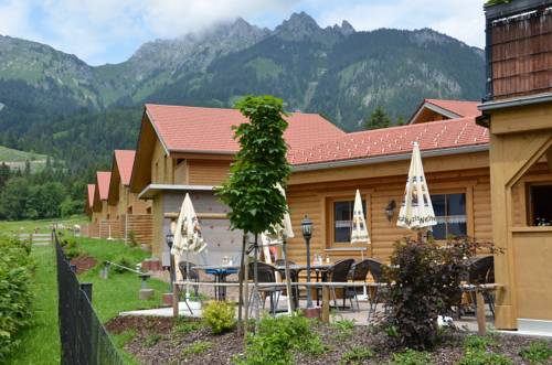 Imagen de la habitación del Feriendorf Am Hahnenkamm. Foto 3