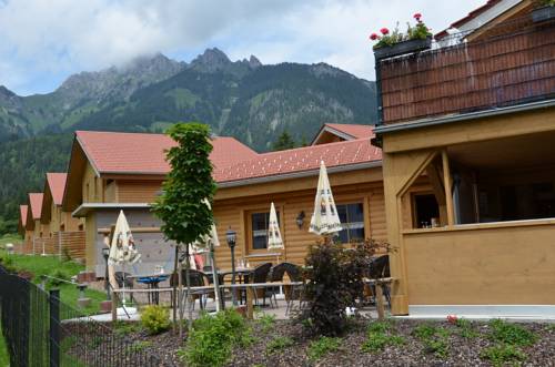 Imagen de la habitación del Feriendorf Am Hahnenkamm. Foto 5
