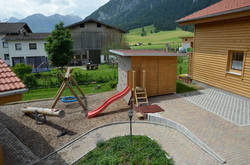 Imagen de la habitación del Feriendorf Am Hahnenkamm. Foto 6