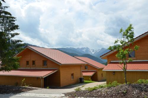 Imagen de la habitación del Feriendorf Am Hahnenkamm. Foto 10