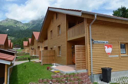 Imagen de la habitación del Feriendorf Am Hahnenkamm. Foto 11