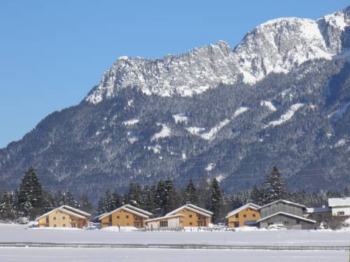 Imagen de la habitación del Feriendorf Am Hahnenkamm. Foto 12