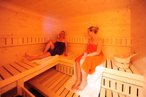 Imagen de la habitación del Feriendorf Am Hahnenkamm. Foto 13