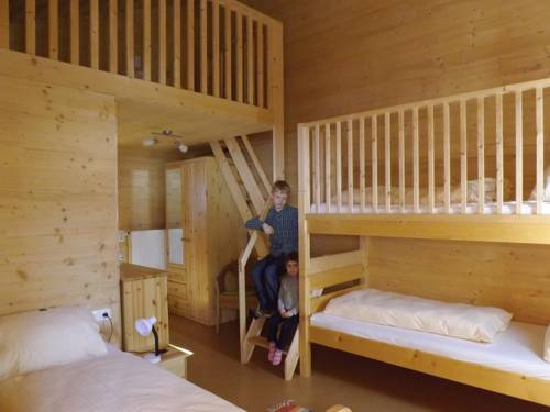 Imagen de la habitación del Feriendorf Am Hahnenkamm. Foto 15