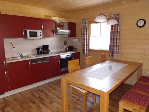 Imagen de la habitación del Feriendorf Am Hahnenkamm. Foto 16