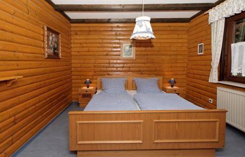 Imagen de la habitación del Feriendorf Am Hohen Bogen. Foto 2