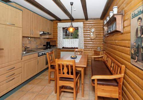 Imagen de la habitación del Feriendorf Am Hohen Bogen. Foto 5