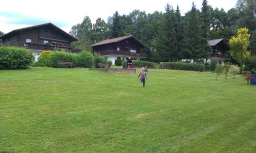 Imagen de la habitación del Feriendorf Am Hohen Bogen. Foto 6