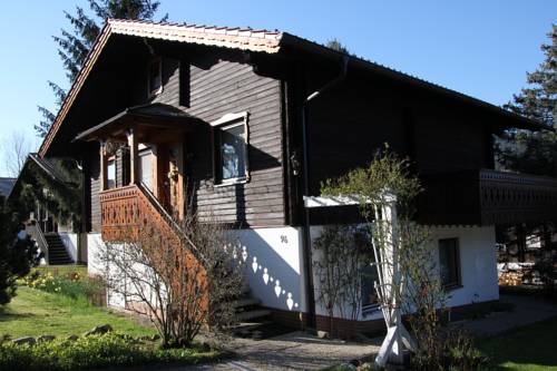 Imagen de la habitación del Feriendorf Am Hohen Bogen. Foto 7