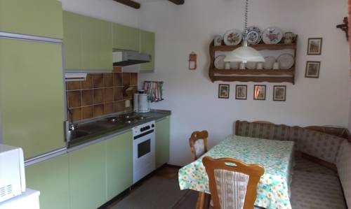 Imagen de la habitación del Feriendorf Am Hohen Bogen. Foto 8