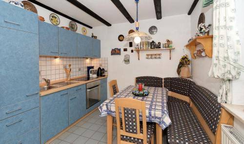 Imagen de la habitación del Feriendorf Am Hohen Bogen. Foto 9