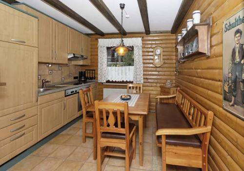 Imagen de la habitación del Feriendorf Am Hohen Bogen. Foto 10