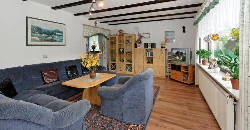 Imagen de la habitación del Feriendorf Am Hohen Bogen. Foto 11