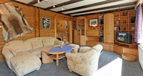 Imagen de la habitación del Feriendorf Am Hohen Bogen. Foto 13