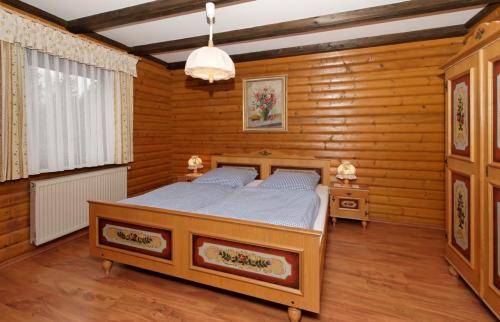 Imagen de la habitación del Feriendorf Am Hohen Bogen. Foto 16