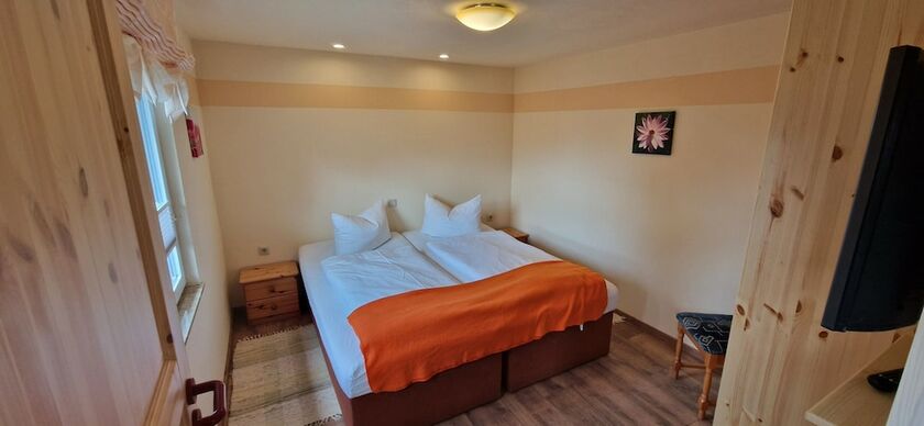 Imagen de la habitación del Feriendorf Fuchsberg. Foto 13