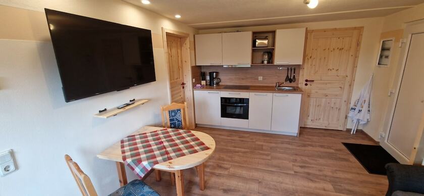 Imagen de la habitación del Feriendorf Fuchsberg. Foto 14