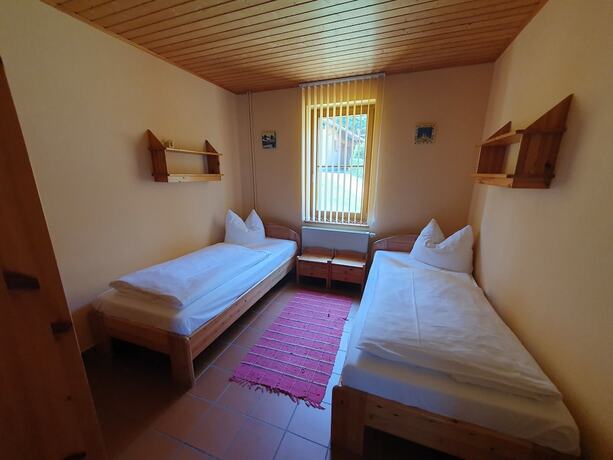 Imagen general del Feriendorf Fuchsberg. Foto 2