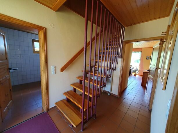 Imagen de la habitación del Feriendorf Fuchsberg. Foto 15